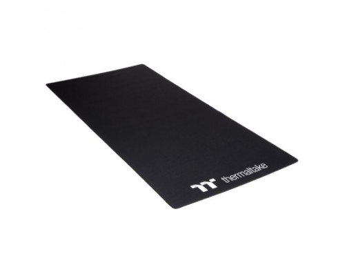 ALFOMBRA SUELO THERMALTAKE NEGRO RECTANGULAR 1700 MM X 800 MM X 3 MM