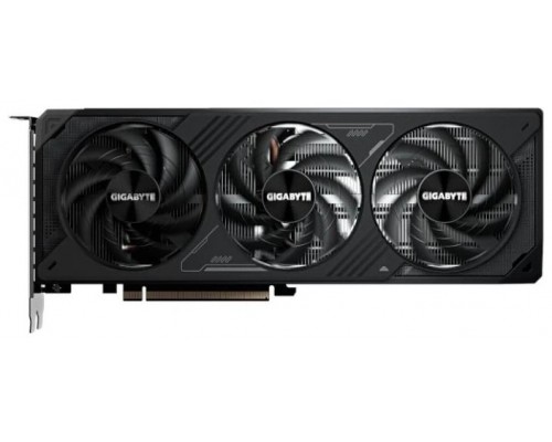 GIGABYTE GeForce RTX 5070 WINDFORCE SFF 12G Tarjeta gráfica - 12 GB GDDR7, 192 bits, PCI-E 5.0, Frecuencia del núcleo 2512 MHz, 3 x DP 2.1b, 1 x HDMI 2.1b, DLSS 4, GV-N5070WF3-12GD (Espera 4 dias)
