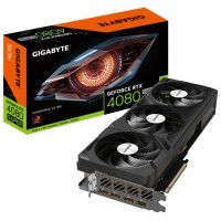 Gigabyte GeForce RTX 4080 SUPER WINDFORCE V2 16G NVIDIA 16 GB GDDR6X (Espera 4 dias)