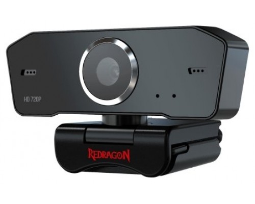 Redragon - FOBOS Webcam 720p
