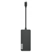 DOCKING USB-C LENOVO TRAVEL HUB 1xHDMI 4K 2xUSB-A 3.0