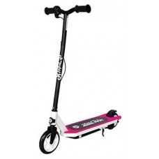 SCOOTER ELECTRICO URBAN GLIDE RIDE 55 KID PINK