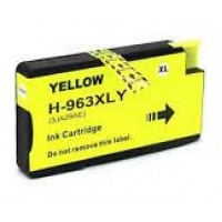 INK-POWER HP CARTUCHO COMPATIBLE Nº963XL AMARILLO