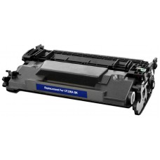 INK-POWER TONER COMP.HP CF226A NEGRO Nº26X /