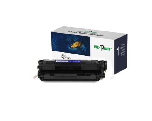 INK-POWER TONER COMP. HP Q2612A Nº12A / CANON