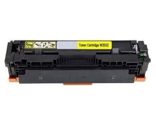 INK-POWER HP TONER COMPATIBLE W2032X LJ M454/M479 415X