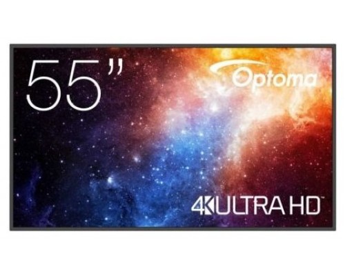 PANTALLA OPTOMA N3551K