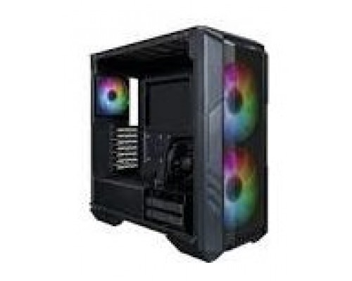 TORRE ATX COOLERMASTER HAF 500