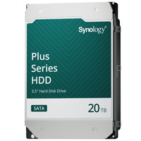 Synology HAT3320-20T 3.5" SATA HDD Synology HAT3320-20T 3.5" SATA HDD