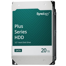 Synology HAT3320-20T 3.5" SATA HDD Synology HAT3320-20T 3.5" SATA HDD