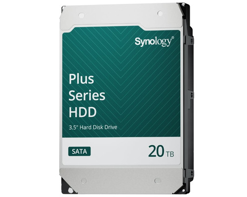 Synology HAT3320-20T 3.5" SATA HDD