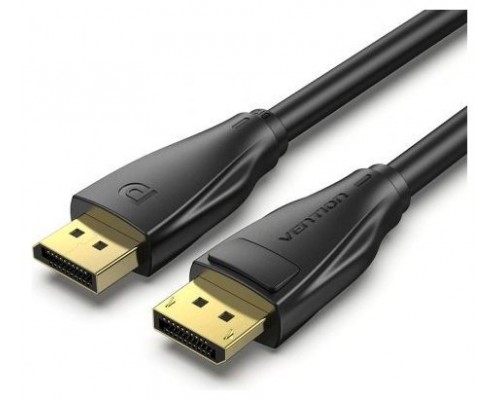 CABLE VENTION HCDBG