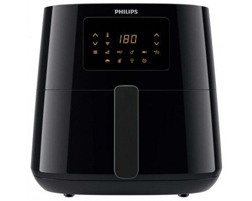 Freidora Por Aire Philips Essential Conectada Xl