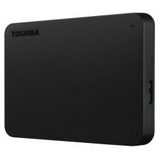 HD EXTERNO 2.5" 1TB USB3.0 TOSHIBA CANVIO BASIC (Espera 4 dias)