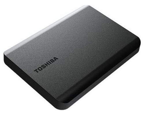 HDD TOSHIBA EXTERNO 2.5" 2TB USB3.2 CANVIO BASIC (Espera 4 dias)