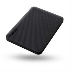DISCO DURO EXT 2,5" TOSHIBA 1TB CANVIO ADVANCE NEGRO DISCO DURO EXT 2,5" TOSHIBA 1TB CANVIO ADVANCE NEGRO