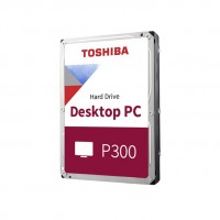 DISCO TOSHIBA P300 2TB  SATA3 256MB