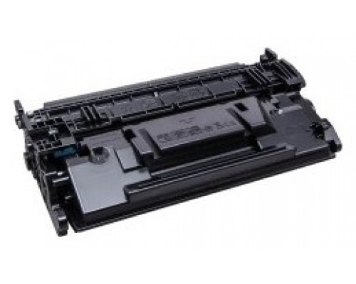 STATIC Toner para HP LaserJet Enterprise M506dn Negro CF287X