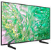 SAMSUNG AV TV HOSPITALITY (HG43U800FEUXEN) TELEVISOR 965,5 CM (43") 4K ULTRA HD SMART TV WIFI NEGRO (Espera 4 dias)