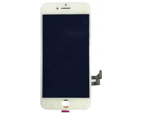 REPUESTO PANTALLA LCD IPHONE 7 PLUS WHITE COMPATIBLE (Espera 4 dias)