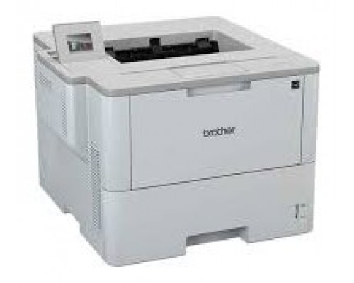BROTHER Impresora Laser Monocromo HLL6450DW