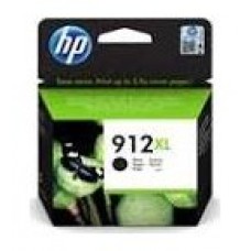 TINTA HP 3YL84AE Nº 912XL NEGRO (Espera 4 dias)