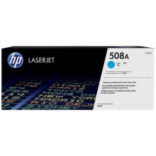 TONER HP CF361A Nº508A CIAN 5.000PAG (Espera 4 dias)