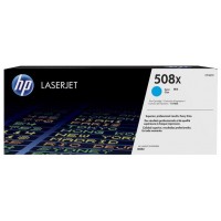 TONER HP CF361X Nº508X CIAN 9.500PAG ALTA (Espera 4 dias)