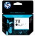 TINTA HP CZ133A Nº 711 NEGRO XL 80ML (Espera 4 dias)