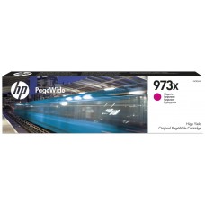 TINTA HP F6T82AE Nº 973XL MAGENTA (Espera 4 dias)