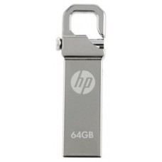 HP Memoria USB 2.0 V250W 64GB metal