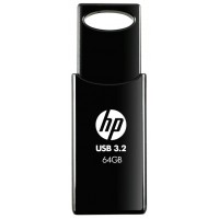 USB 3.2 HP 64GB 712W NEGRO