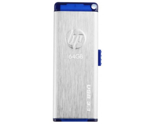 HP Memoria USB 3.0 X730W 64GB Metal, PCBa