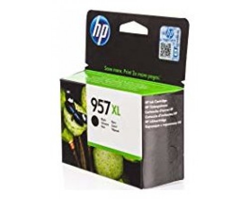 TINTA HP L0R40AE Nº 957XL NEGRO (Espera 4 dias)