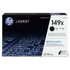 TONER HP W1490X Nº 149X NEGRO 9500PAG (Espera 4 dias)