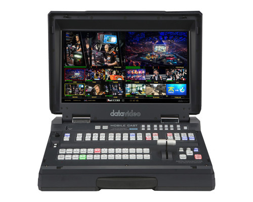 DataVideo HS-3200 Negro (Espera 4 dias)