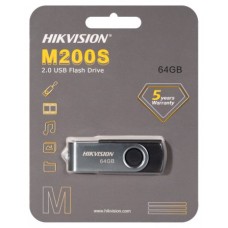 HIKVISION M200S(STD) USB 2.0 64GB (Espera 4 dias)