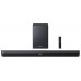 Sharp HT-SBW202 altavoz soundbar Negro 2.1 canales 100 W (Espera 4 dias)