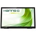 Monitor 27" Tactil Hdmi Vga Hanns Ht273hpb Fhd