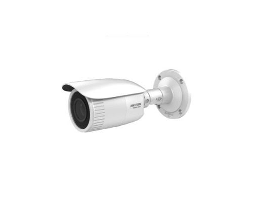 CAMARA HIWATCH ECONOMIC SERIES IPC / RESOLUC 2MP / LENTE 2.8-12MM / CARCASA BULLET / METAL&PLASTIC / IP67 / IR UP TO 30M (HWI-B620H-Z(2.8-12MM)(C)) 311316241 (Espera 4 dias)