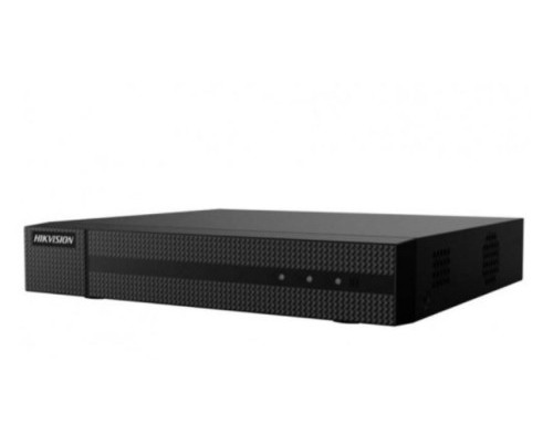 HIWATCH NVR ECONOMIC SERIES / PUERTOS POE 8 / CARCASA METAL / PUERTOS SATA 2, UP TO 6TB PER HDD / HDMI OUT  1, UP TO 4K /  DECODIFICACION 1-CH @ 4K OR 4-CH @ 1080P /  METAL, 4K 8-CH POE INTERFACES (HWN-4208MH-8P(STD)(C)) 303613421 (Espera 4 dias)