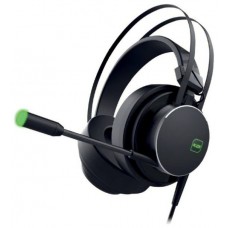 Headset Gaming Keepout Hx801 7.1 Con Altavoces De 50mm