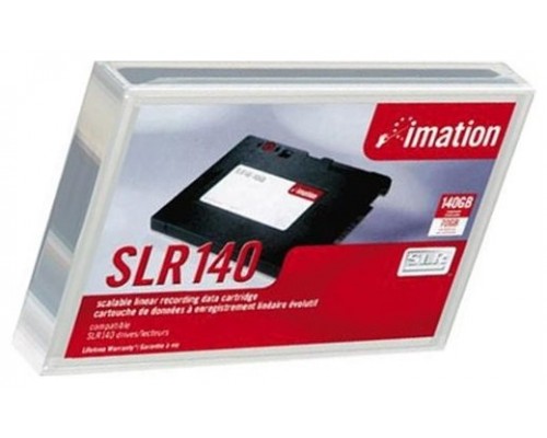 IMATION SLR 140 70/140GB Cartucho de Datos
