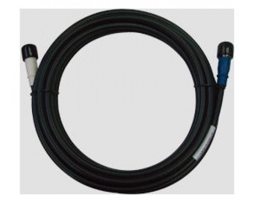 Zyxel IBCACCY-ZZ0108F cable coaxial LMR400 15 m Clase N Negro (Espera 4 dias)