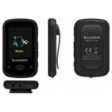 MP4 SUNSTECH STARTECH IBIZABT 8GB BK