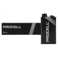 PILAS DURACELL ID1604IPX10