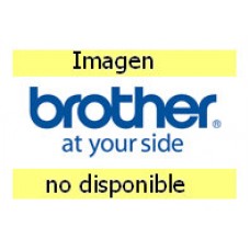 BROTHER Etiquetas identificadoras 20X20 - bolsa de 12 hojas