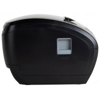 iggual Impresora térmica TP EASY 80 USB+RJ11 WiFi