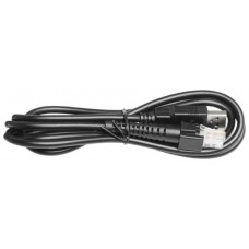 iggual Cable USB-A RJ45 lector códigos 2D