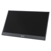 iggual Monitor port&aacute;til 15,6" IPS FHD USB-C funda